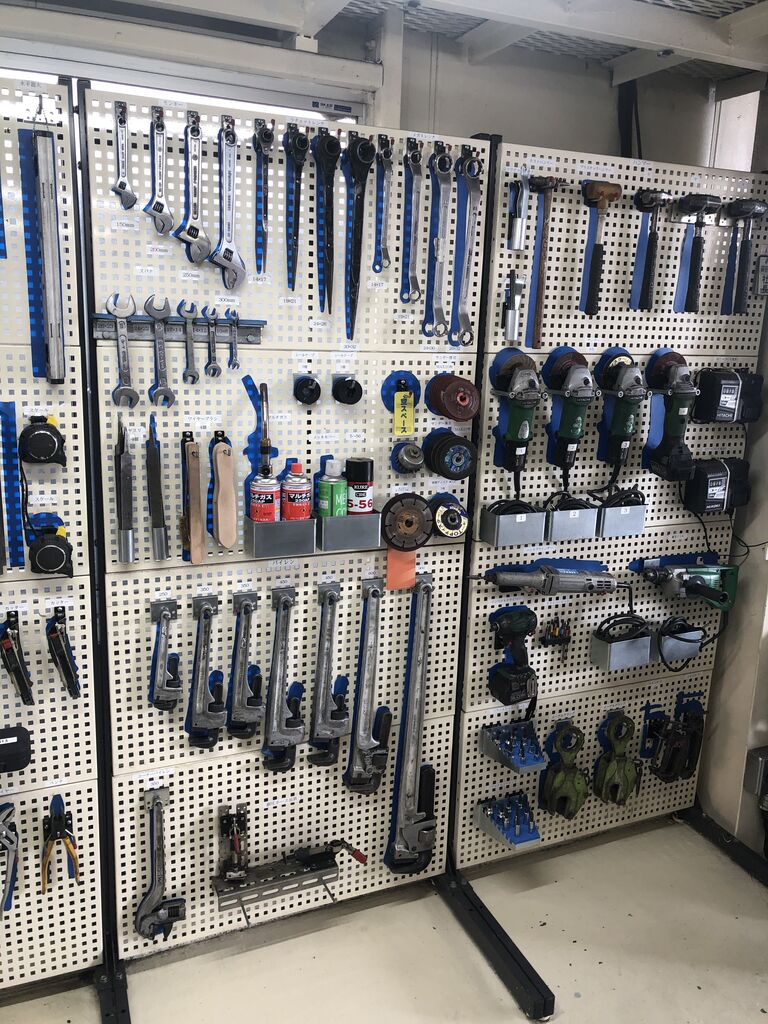 掃除大賞2019 アイワ工業を訪問 今村暁 Imamura Satoru Official Site