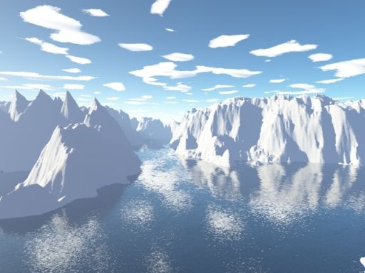 景観作成ソフト Terragen テラジェン の紹介 めちゃセコイア2 景観作成ソフト Terragen テラジェン の紹介 めちゃセコイア2
