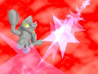 ウルトラニャン 第14話 バルちゃん円盤襲来 めちゃセコイア2