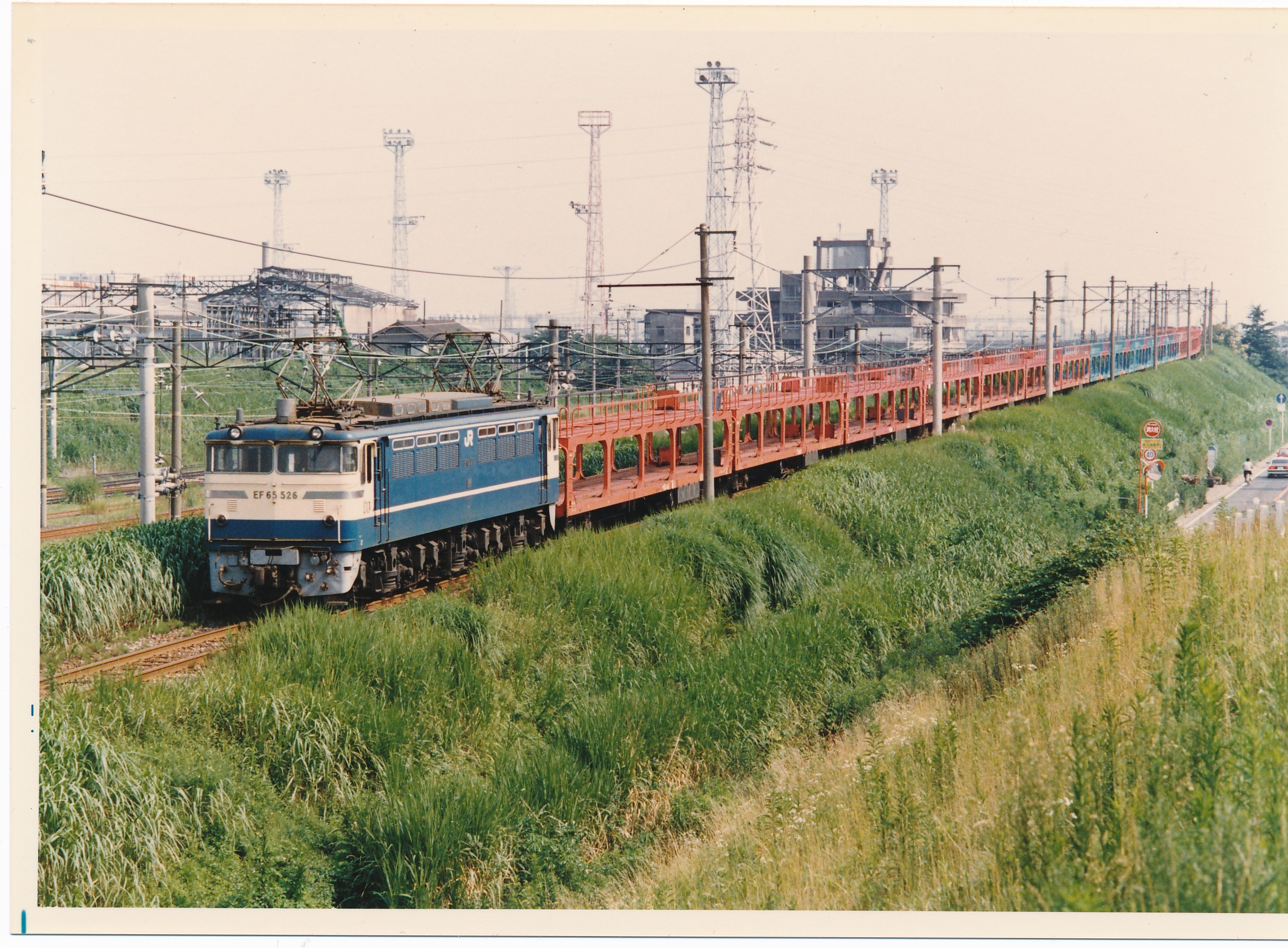 ロクゴーの日 : ワサフ8000の、お気楽ゆる鉄ブログ