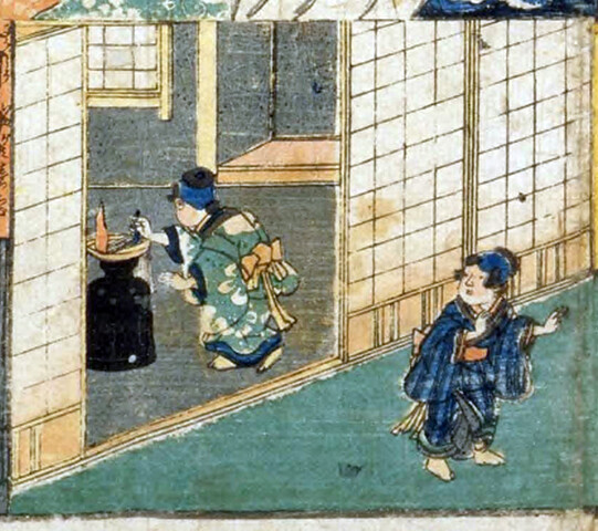 百種怪談妖物双六01-02