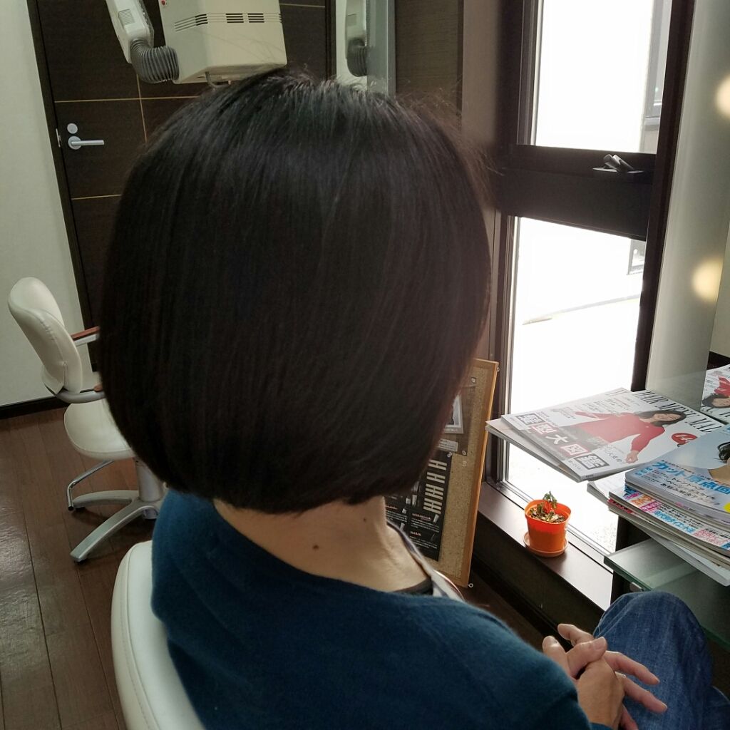 ボブスタイル O スタイル美容室のブログ ボブスタイル O スタイル美容室のブログ