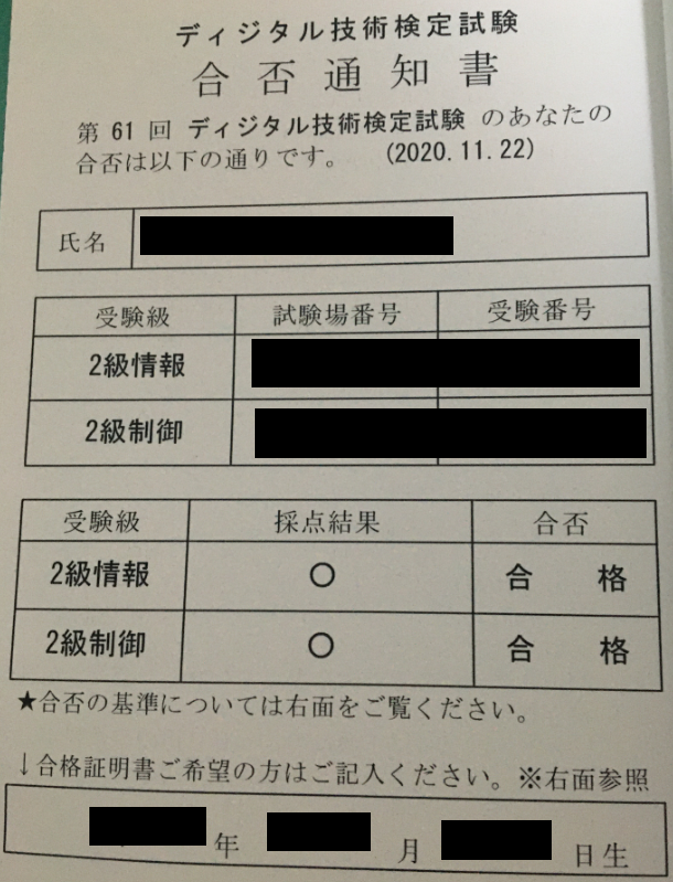 ディジタル検定試験お疲れ様でした 資格試験対策 解説集 ディジタル検定試験お疲れ様でした 資格試験対策 解説集