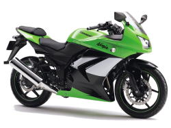 ninja250