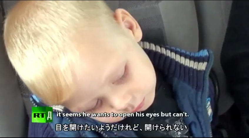 謎の眠り病 あの鉱山から風が吹いてくると 皆 眠りに落ちるのよ 眠りの谷カザクスタン ロシア トゥデイ日本語訳 やっぱり みんな楽しくhappy がいい