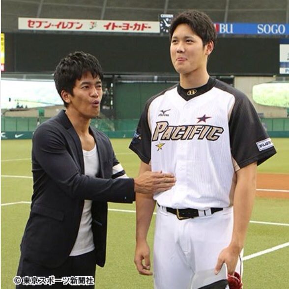 大谷翔平は雰囲気イケメン わかる 大谷翔平はイケメン わかる なんjスポーツ 大谷翔平は雰囲気イケメン わかる 大谷翔平はイケメン わかる なんjスポーツ