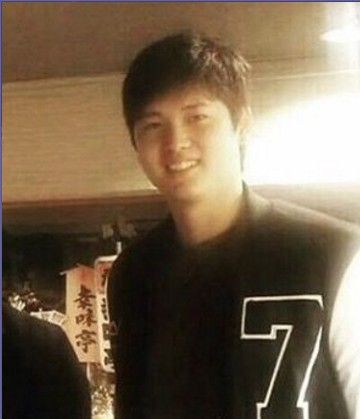 悲報 大谷翔平の顔がデカくなってる なんｊスポーツ