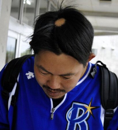 山口俊 坂本からもブーイングされていた なんｊスポーツ