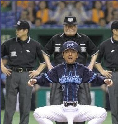 プロ野球 面白画像 について画像をまとめてみた なんｊスポーツ