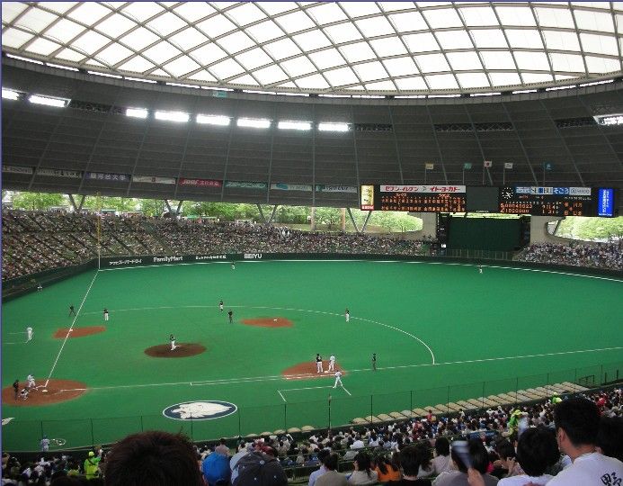 なんで女って野球に興味ないんや なんjスポーツ なんで女って野球に興味ないんや なんjスポーツ