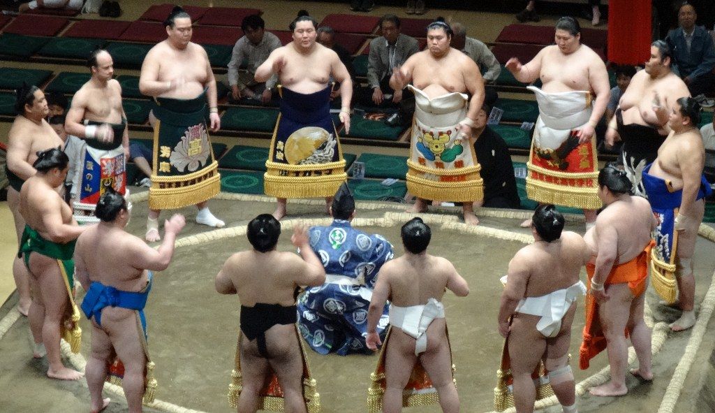 14年09月 ラジオと相撲とハワイと70年代洋楽と