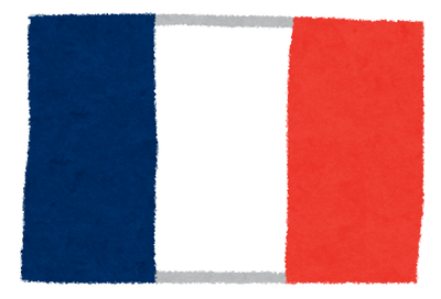 France
