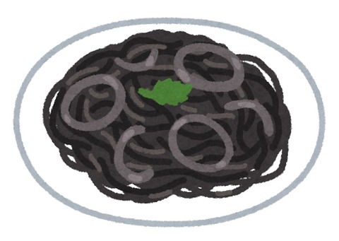 food_spaghetti_ikasumi