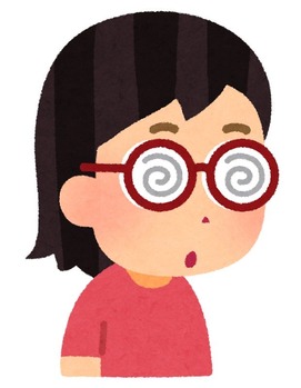 shiryoku_megane_guruguru
