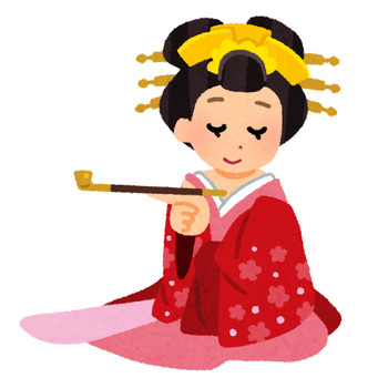 yuujo_oiran