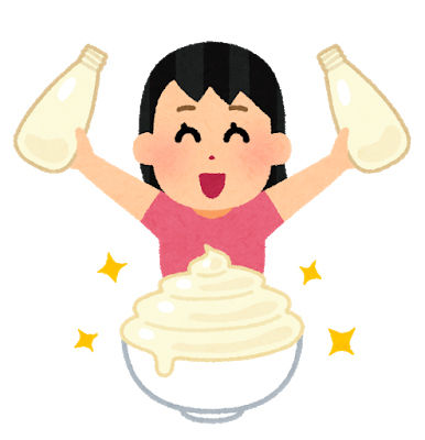 mayonnaise_mayora-_woman