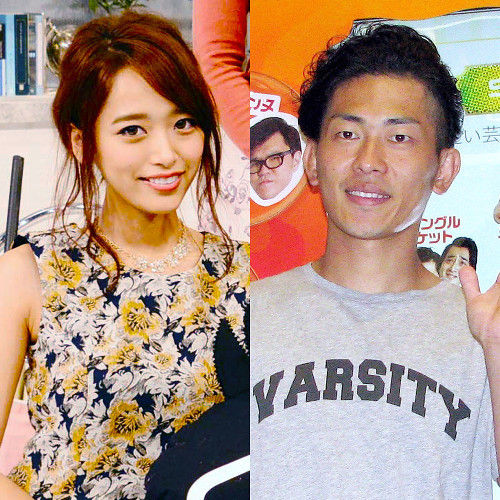 ジャンポケ太田博久 近藤千尋が結婚 出っ歯モデル嫁と芸人旦那の入籍に2ch モデルと結婚する芸人多いな 画像あり 鬼女まとめログ 生活2chまとめブログ
