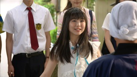 浜辺美波の顔画像が可愛いｗｗ あの花 実写ドラマのめんま役に絶賛の声 2ch感想 まれにも出てた 年齢の割に演技も出来てる 内容も良かった Wikiプロフィールあり 鬼女まとめログ 生活2chまとめブログ