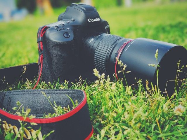 子供 カメラ 遊ぶ