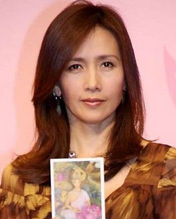 元カノ工藤静香との現在の仲は?-1