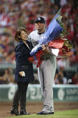 元中日 山本昌 再婚した嫁との間に子供ｗｗ離婚した元嫁との間には息子と娘 現在の妻の美智子夫人の顔写真画像あり 本名 山本昌広 鬼女まとめログ 生活2chまとめブログ