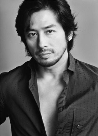 真田広之