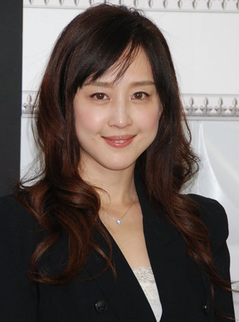 相田翔子