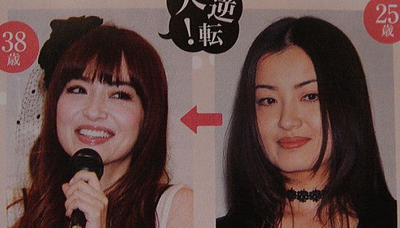 平子理沙の顔劣化最新画像がやばい 旦那 吉田栄作と加賀美セイラの浮気を否定もネットでは現在の外見を心配する声 昔と今の比較写真 年齢等のプロフィールあり 鬼女まとめログ 生活2chまとめブログ 平子理沙の顔劣化最新画像がやばい 旦那 吉田栄作と加賀美セイラの浮気を否定もネットでは現在の外見を心配する声 昔と今の比較写真 年齢等のプロフィールあり 鬼女まとめログ 生活2chまとめブログ