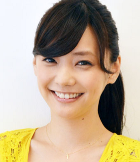 倉科カナ