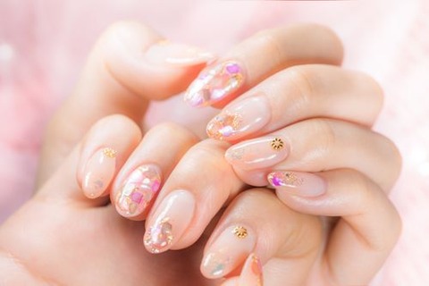 nailkawaii