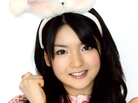 Michishige-Sayumi-道重さゆみ-3