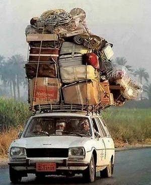 Moving-With-Car