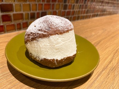 マリトッツォ