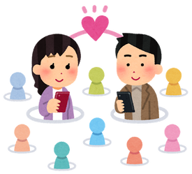 smartphone_matching_app_renai