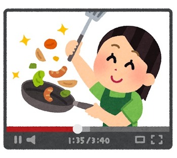 video_cooking_woman