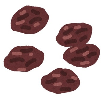 food_raisin