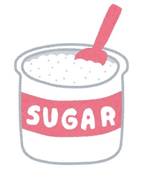 sugar