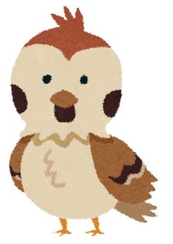 bird_suzume
