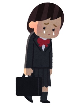 school_girl_cry_walk