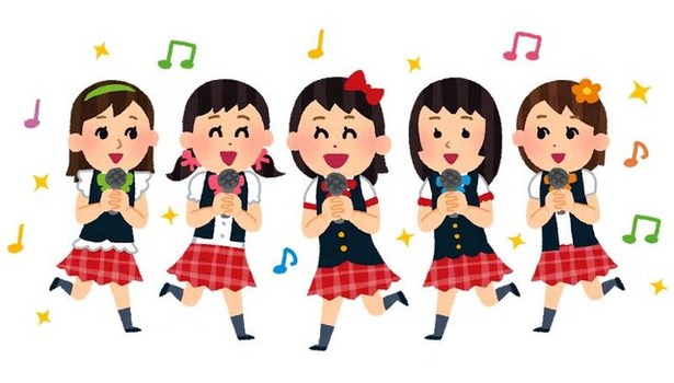 idol_woman