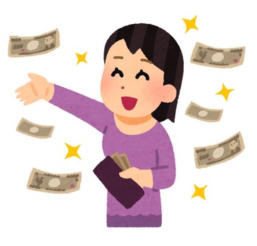 money_futoppara_woman