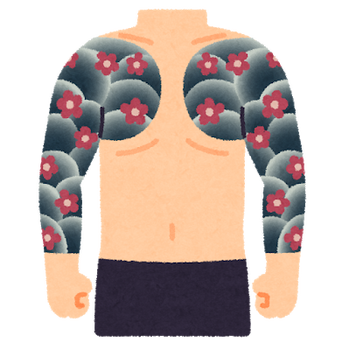 irezumi