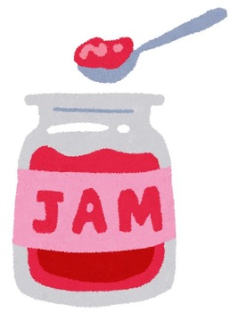 jam