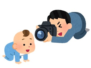 camera_baby_father