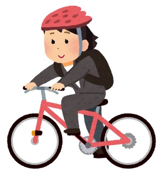 bicycle_tsukin_woman