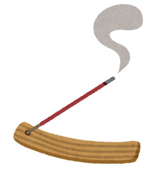 okou_incense_stick