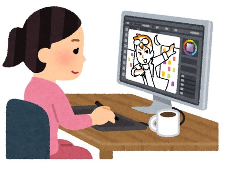 job_illustrator_pc_woman