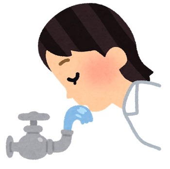 school_suidou_jaguchi_nomu_woman (1)