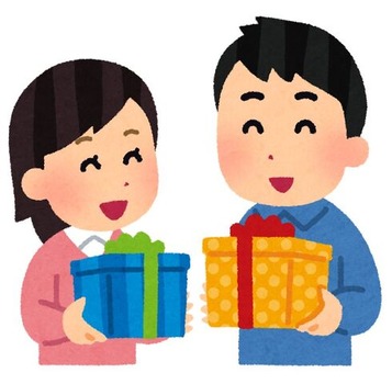 present_koukan_couple