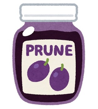 【母の料理】うちの母親がミキプルーンに凝った。シチューやカレーに入れるのはいいが、ご飯に混ぜるのはやめてほしかった。